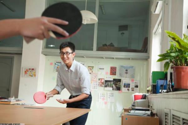 少儿体育培训课程怎么选？全面指南(图1)